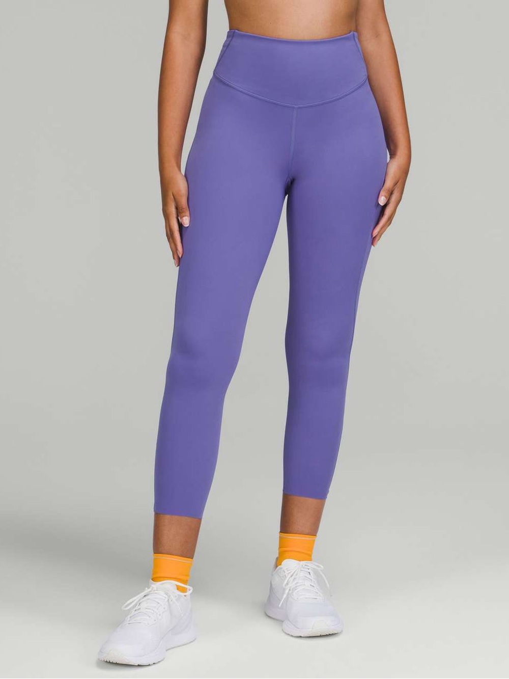 Lululemon Base Pace